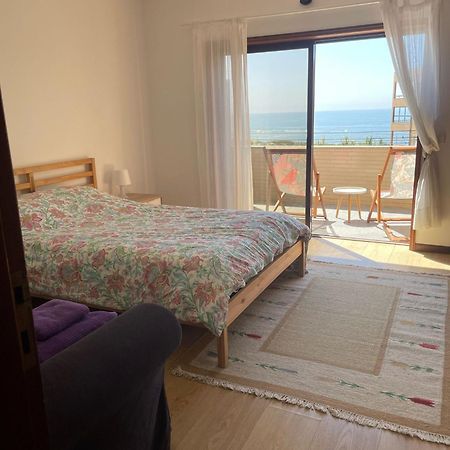 Carminho Beach House Віла-ду-Конде Екстер'єр фото