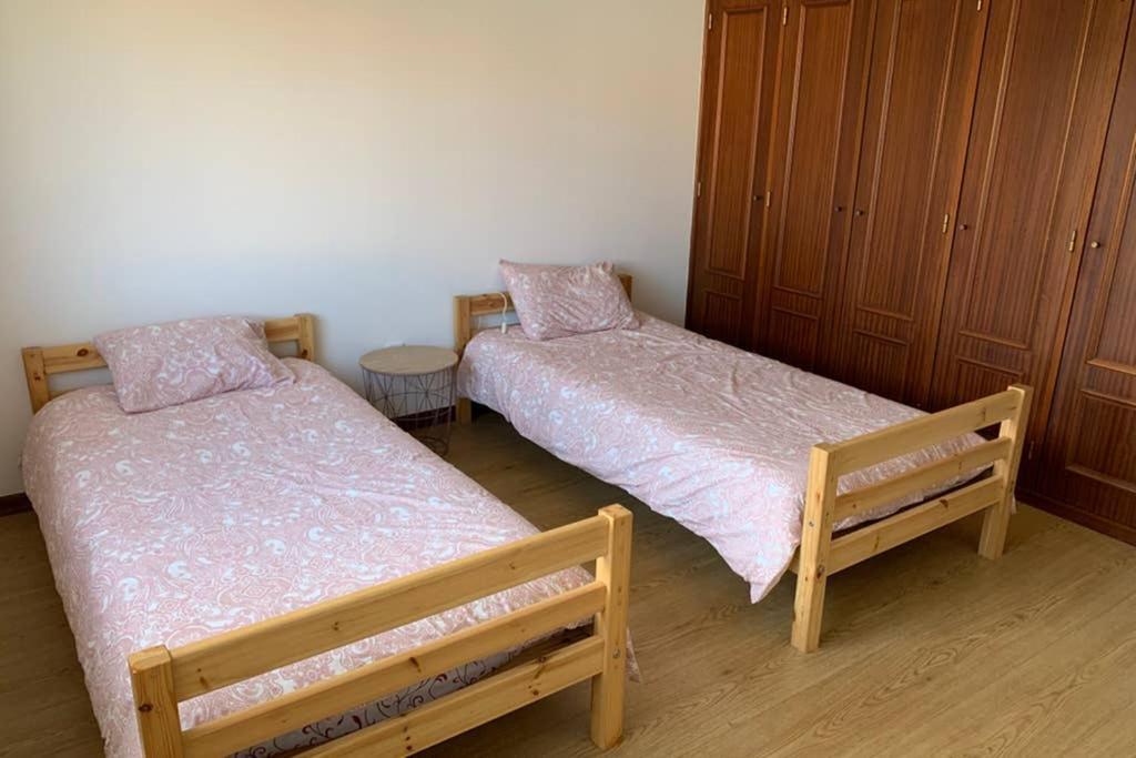 Carminho Beach House Віла-ду-Конде Екстер'єр фото