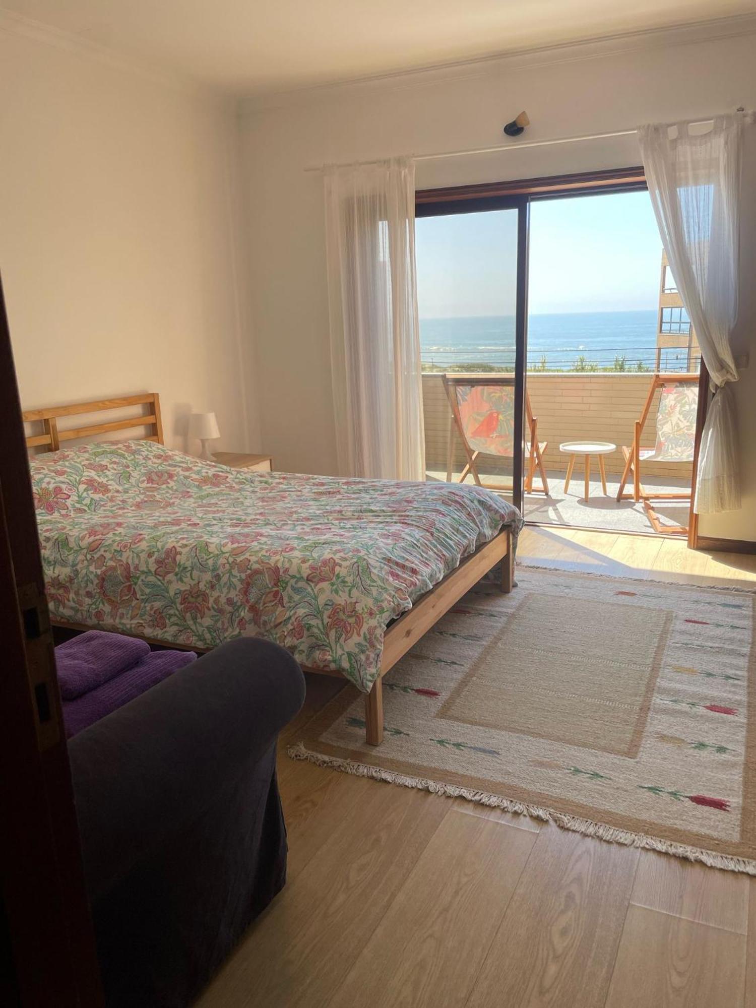 Carminho Beach House Віла-ду-Конде Екстер'єр фото